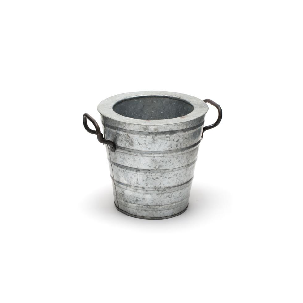galvanized-champagne-bucket